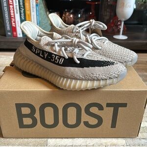 Yeezy 350 v2 Slate size 7